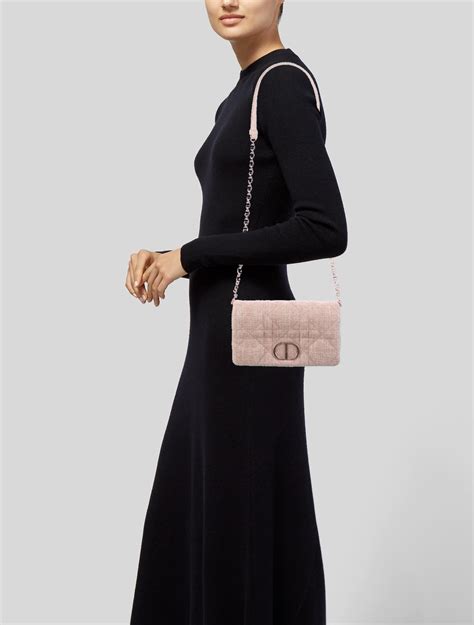 dior caro tweed|More.